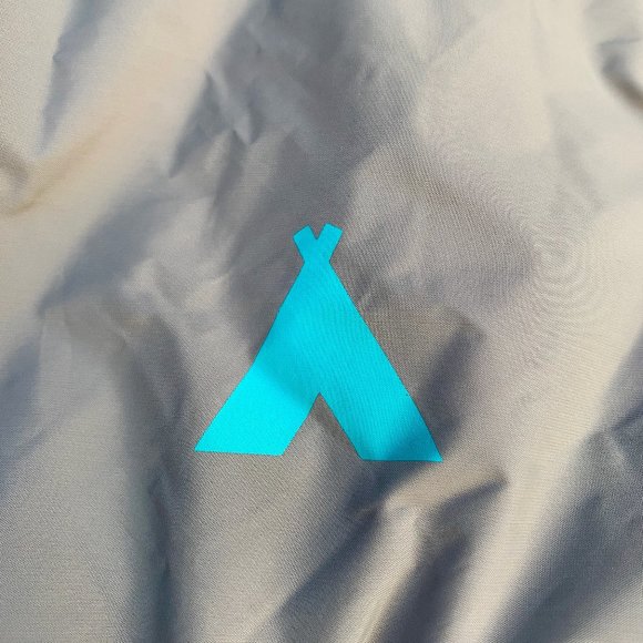 Ticla Rambler Moonrise variable temperature sleeping bag - Picture 9 of 11